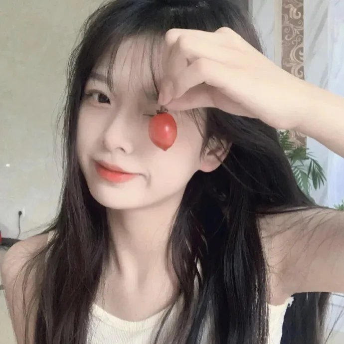 白小姐