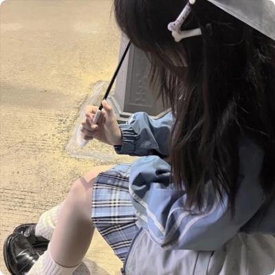 好人约翰尼